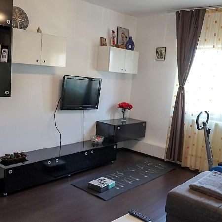 Cozy Parc Sebastian Apartment Bucureşti Eksteriør bilde